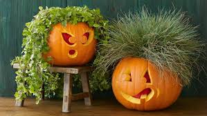 And by we i mean i carve the pumpkin while the kids watch and try to eat the pumpkin parts that i cut out. Perfect Pumpkin Carving Ideas For All Kids How Wee Learn