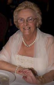 Condolence Book for Kathleen (Kay) Dalton (née Hannigan) (Kimmage, Dublin) 