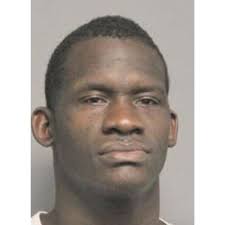 Suspect, girlfriend arrested in Metairie McDonald's robbery: JPSO