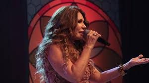 Elba ramalho in infopédia em linha. Tv Aparecida Faz Programacao Especial Com Participacao De Elba Ramalho