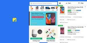 Flipkart online shopping app · category: Download Flipkart Online Shopping App Latest Version For Android Free
