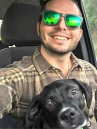 Suspect indicted in 2018 killing of medical supplies salesman Justin Lett