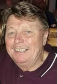 Condolence Book for Paul Dixon (Cabra, Dublin)