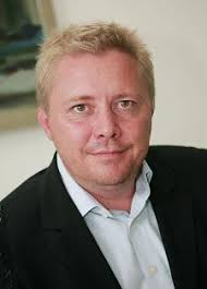 Kasper Larsen Email & Phone Number