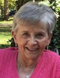 Nancy J. Berger Obituary September 15, 2021