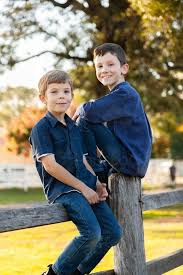 And that sexual relationships between young boys and older men can be hugely positive. Image Of Portrait Of Two Happy Young Boys Sitting On A Fence Austockphoto