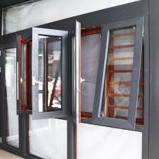 También contamos con una gran variedad de diseños modernos e innovadores para los proyectos más vanguardistas. China Guillotina De Doble Vidrio Casement Ventana Aluminio Persiana Y Persianas De La Ventana Del Proveedor Chino Comprar La Ventana En Es Made In China Com
