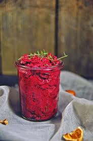 Nini Und Ihre Freunde Rohkostliches Rote Bete Nuss Pesto Rote Bete Pesto Rote Beete Salat Rezept