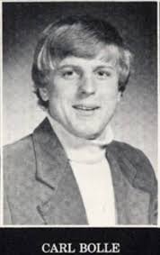 Class of 1977, sad passing of classmate