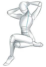 Bring Energy And Life To Your Poses! | Art Rocket