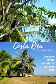 Unterwegs Im Garten Eden Reisen Exclusiv Costa Rica Reise Zentralamerika Reisen Reisen