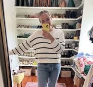 Outfit Diary 4.19.23 - The Stripe | Lifestyle Blog