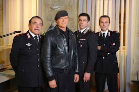 Don matteo's mission is to unmask the guilty and make it clear that, between evil and good, the latter is the only way to live well with oneself and with others. Don Matteo Lux Vide S P A