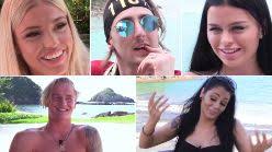 10 sprsml: Er du smartere enn en Paradise Hotel-deltaker?