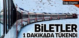 doÄŸu ekspresi ile ilgili gÃ¶rsel sonucu