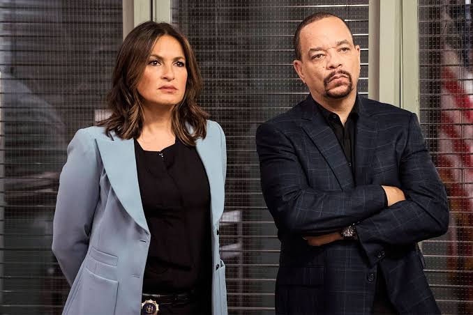 Why Law & Order: S.V.U.'s Trump Episode Will Probably Never Air | Vanity  Fair
