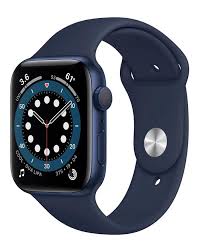 Apple watch bands are versatile devices that contain several functions within easy reach. Apple Watch S6 40mm Cell Navy Sport Band Jacamo