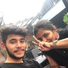 Ankit Negi's User Profile