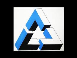 3d Wall Art Draw Painting Easy How To Draw A Picture 3d Lukisan Cat Dinding 3d Dari Hexagon Youtube Lukisan Gambar