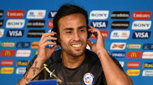 «jorge valdivia es un ejemplo de profesional». Jorge Valdivia Transfer News Chile Midfielder Joins Mexico S Monarcas Morelia Latestly