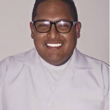 Ronald Saul Bazan Pozo