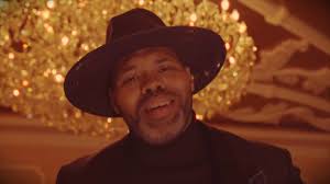 Eric Roberson (Two Shows) — Lovenoise