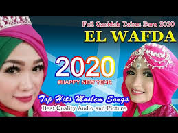 Check spelling or type a new query. Full Qosidah Terbaik Dan Terpopuler Tahun Baru 2020 El Wafda Top Hits Youtube