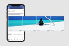 Download Mockup Linkedin Ad Template Free Mockups Psd Template Design Assets