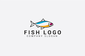 Koi free vector we have about (22 files) free vector in ai, eps, cdr, svg vector illustration graphic art design format. Fish Logo Logo 301670 Logos Design Bundles Fish Logo Logo Templates Logo Design