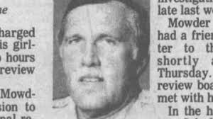 Police lieutenant with a rap sheet had allegedly harassed missing North  Dakota woman