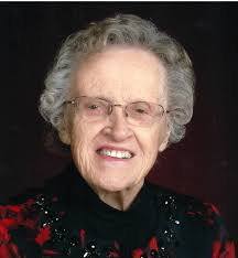 Obituary information for Esther Mary Kirsch