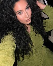 When the hair is fresh🤌🏼 @1122eleventwentytwo1122 x @katelyncelliott