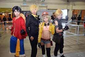 Last year, they held the event at sunway convention center and it got a lot of attention. Asia Comic Con 2019 Returns Bigger And Better Citizens Journal Malaysia