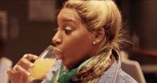 Went to find the clip where Blake leaves Alice the mean I HATE  CHU🗣️🗣️voicemail (anyone have that??) and found this while