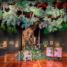 Image result for stage pieces