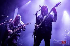 Image result for Heavy Metal 2025 Crown