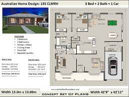 We did not find results for: 3 Bedroom Plans 166m2 1785 Sq Ft 3 Bedroom House Plans Etsy House Plans Australia Cottage House Plans Craftsman House Plans