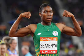 With the win, the south african had the fastest time in the 800m race. The Controversial Science Behind The Caster Semenya Verdict Wired Uk