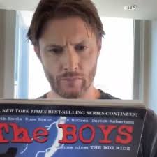 More Scoop from the Cast