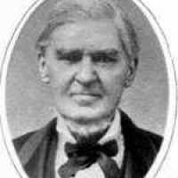 Rev. Samuel Tucker Moorman (1803–1887) • FamilySearch