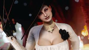What is the nsfw lady dimitrescu mod? Lady Dimitrescu Of Resident Evil Village Invades Fallout 4 With This Mod Sparked News