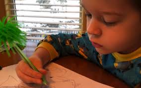 Understanding the future through the eyes of a child: 29 insane predictions  and why it matters?