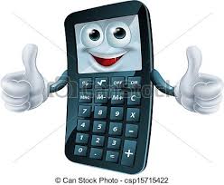 Os recomendamos la calculadora Wiris. Está en español y los menús son muy intuitivos. También tenéis la posibilidad de ponerlo en modo Primaria (pinchando en la opción de abajo), donde las operaciones se reducen y aparece una pequeña calculadora.