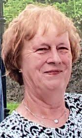 Condolence Book for Breege Hannon (née Cusack) (Ballygar, Galway)