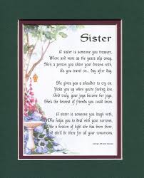 Sister Poem Sister Gift Sister Birthday Sister Present Best Sister Gifts For Women Gifts For Sister Sister Print Sister Xmas Gift In 2020 Sister Poems Birthday Gifts For Sister Sister Birthday