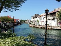 The city houses the kota setar district administrative centre at muadzam shah and anak bukit, the royal city of kedah. Mersing To Melaka Bus Times Tickets