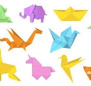 Origami Cartoon Images - Free Download on Freepik