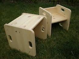 Check Ebay Deal Of Today Moveis Montessori Moveis De Madeira Cadeiras De Madeira