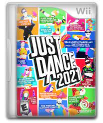 aporte juegos wii en formato wbfs mediafire. Wii Just Dance 2021 Wii Ntsc Wbfs Google Drive Mediafire Mega