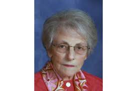 Marilyn Mace Obituary (1933